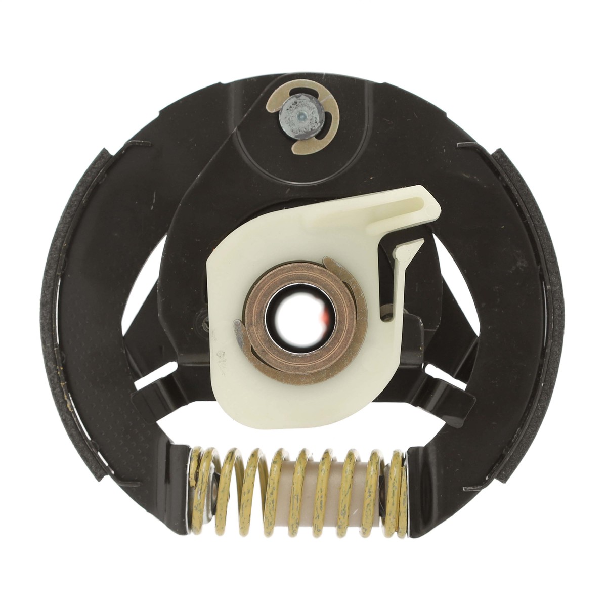 W10820043 - Genuine OEM Whirlpool Washer Basket Drive Assembly